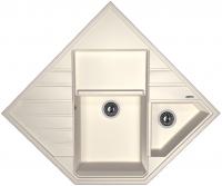 Мойка кухонная керамогранитная Florentina БОМБЕЙ 20.375.J0900.201 90*61 см. жасмин