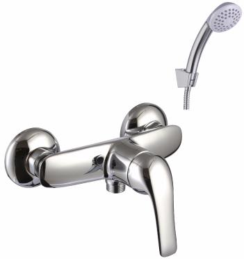 Смеситель Lemark PLUS ADVANCE LM1203C для душа  Смеситель Lemark PLUS ADVANCE LM1203C для душа