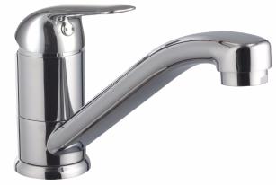 Смеситель Lemark PLUS ADVANCE LM1204C для кухонной мойки  Смеситель Lemark PLUS ADVANCE LM1204C для кухонной мойки
