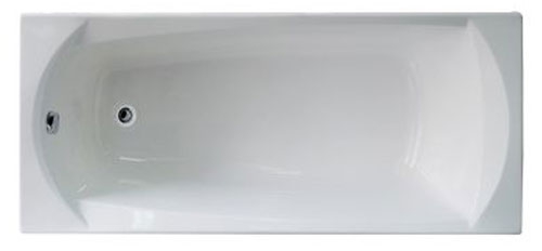 Ванна акриловая 1Marka ELEGANCE 01эл1570 150x70 см.  Ванна акриловая 1Marka ELEGANCE 01эл1570 150x70 см.