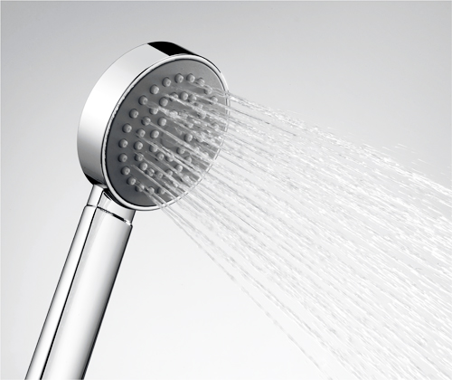 Лейка душевая WasserKRAFT  A034  