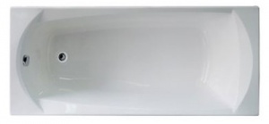Ванна акриловая 1Marka ELEGANCE 01эл1570 150x70 см.  Ванна акриловая 1Marka ELEGANCE 01эл1570 150x70 см.