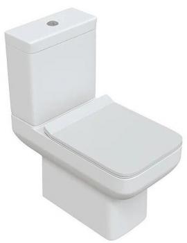 Унитаз-компакт Mirsant DEEP    Унитаз-компакт Mirsant DEEP