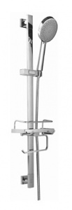 Гарнитур душевой IDDIS  TSH1601  
