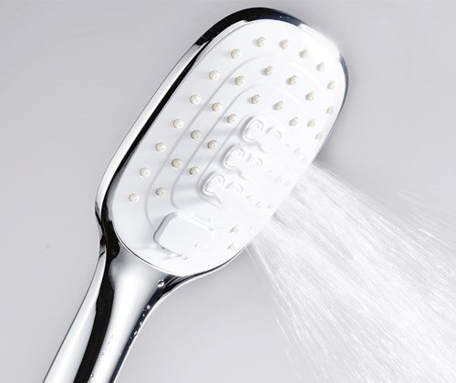 Лейка душевая WasserKRAFT  A062  