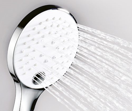 Лейка душевая WasserKRAFT  A061  