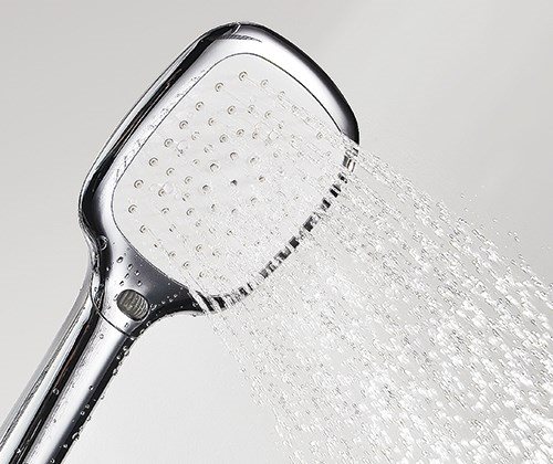 Лейка душевая WasserKRAFT  A065  