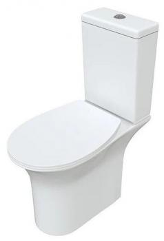 Унитаз-компакт Mirsant NEO    Унитаз-компакт Mirsant NEO