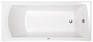 Ванна акриловая Santek МОНАКО 1.WH11.1.976 150x70 см.  Ванна акриловая Santek МОНАКО 1.WH11.1.976 150x70 см.