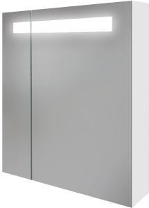 Зеркальный шкаф Cersanit MELAR SP-LS-MEL70-Os   Зеркальный шкаф Cersanit MELAR SP-LS-MEL70-Os