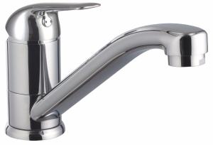 Смеситель Lemark PLUS ADVANCE LM1204C для кухонной мойки  Смеситель Lemark PLUS ADVANCE LM1204C для кухонной мойки