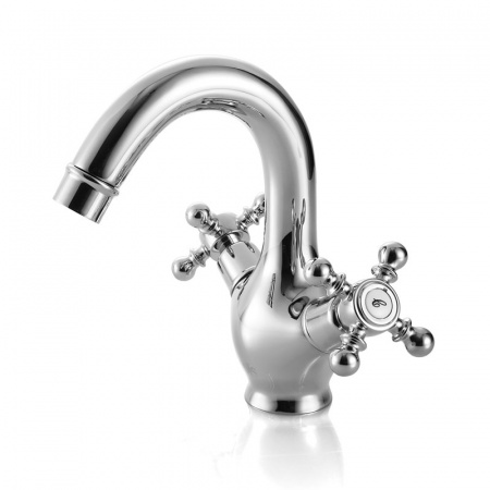 Смеситель IDDIS SAM SAMSB00i01 для раковины 