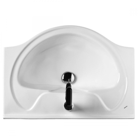 Раковина Santek БАЙКАЛ 1.WH10.9.651  