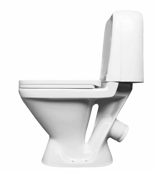 Унитаз-компакт Sanita САМАРСКИЙ SMRSACC01090111   Унитаз-компакт Sanita САМАРСКИЙ SMRSACC01090111