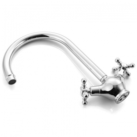 Смеситель IDDIS SAM SAMSB00i05 для кухонной мойки 