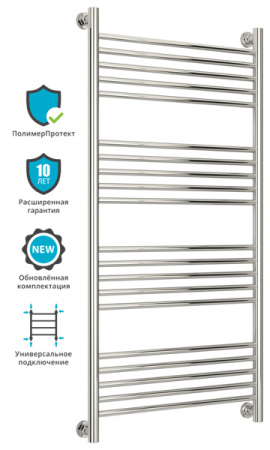 Полотенцесушитель водяной Сунержа БОГЕМА+ 00-0220-1260 1200х600 