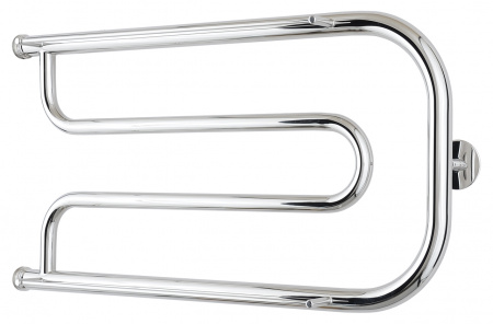 Полотенцесушитель водяной Стилье ДУЭТ 00015-3265 320х650 