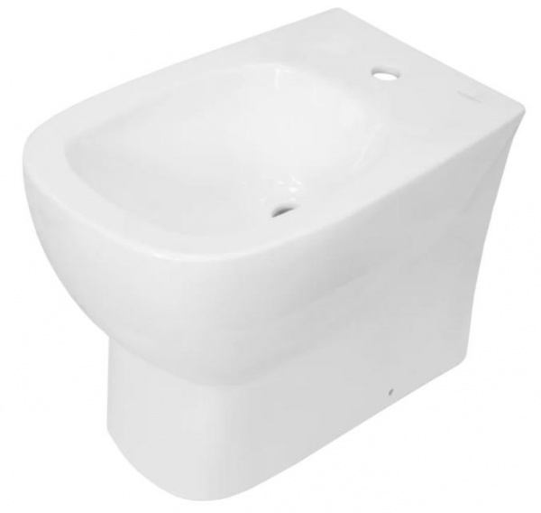 Биде напольное Sanita luxe  INFSLBI01  