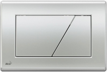 Клавиша для инсталляции Alcaplast  M172  