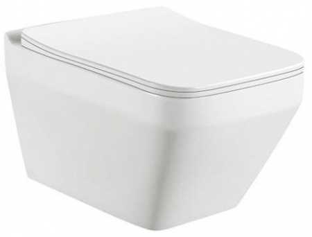 Унитаз навесной Mirsant STILL   