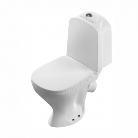 Унитаз-компакт Sanita luxe CLASSIC CSCSLCC01040611  