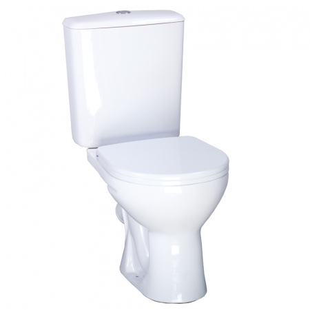 Унитаз-компакт Santeri ОРИОН 1.P400.8.S00.00B.F  