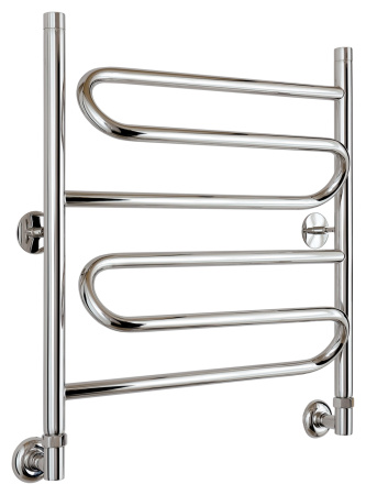 Полотенцесушитель водяной Стилье УНИВЕРСАЛ-51 00651-6050 600х500 