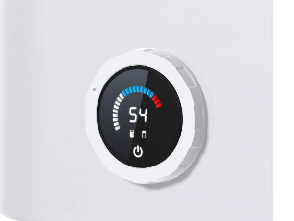 Водонагреватель электрический накопительный Thermex M-SMART THERMEX MS 100 V (pro)  