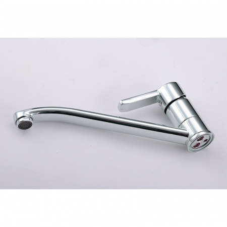 Смеситель IDDIS SENA SENSB00i05 для кухонной мойки 