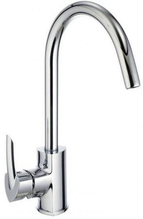 Смеситель Lemark MARS LM3505C для кухонной мойки 