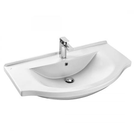 Раковина Santek ЭЛЬБРУС 1.WH11.0.790  