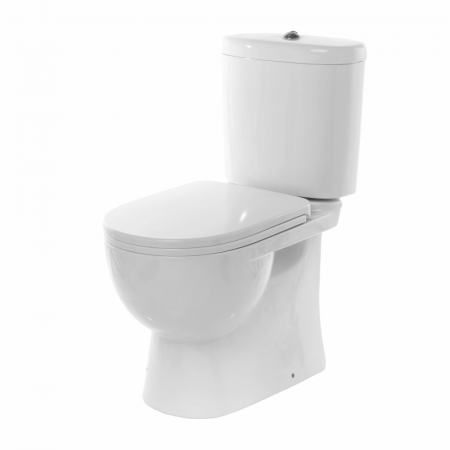 Унитаз-компакт Sanita luxe ART ARTSLCC01040622  