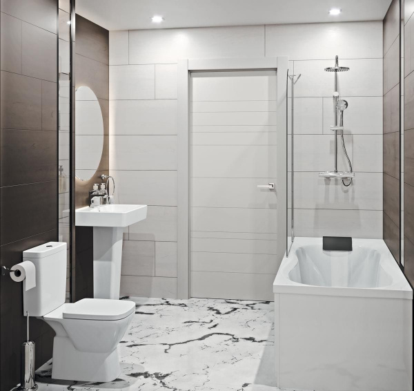 Унитаз-компакт Santek НЕО 1.WH30.2.187   Унитаз-компакт Santek НЕО 1.WH30.2.187