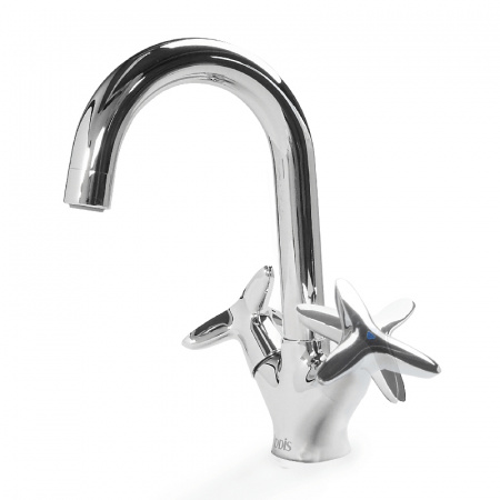 Смеситель IDDIS COPTER COPSBJ0i05 для кухонной мойки 