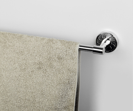 Полотенцедержатель WasserKRAFT ISEN K-4030  