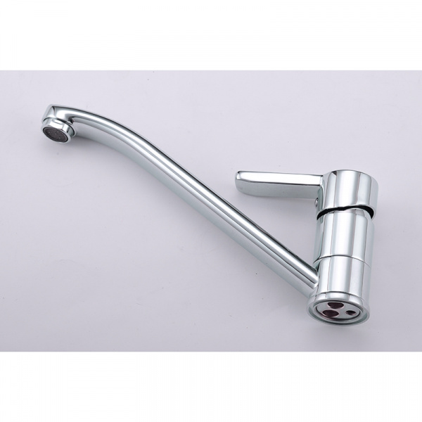 Смеситель IDDIS SENA SENSB00i05 для кухонной мойки  Смеситель IDDIS SENA SENSB00i05 для кухонной мойки