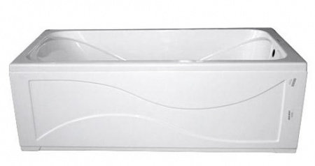 Ванна акриловая Triton СТАНДАРТ  170x70 см. 
