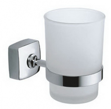 Стакан навесной Fixsen KVADRO FX-61306  