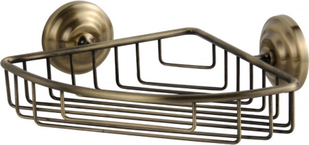 Мыльница навесная Fixsen RETRO FX-83809B  