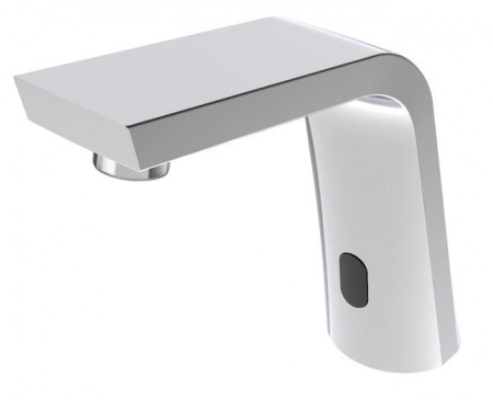 Смеситель IDDIS PULSE 020SBSNi86 для раковины 