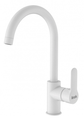 Смеситель IDDIS CUBA CU6WTJ0i05 для кухонной мойки 