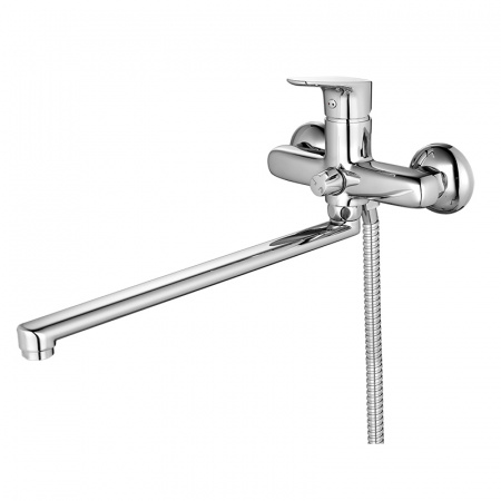 Смеситель IDDIS ZODIAC ZODSBL2i10 универсальный 