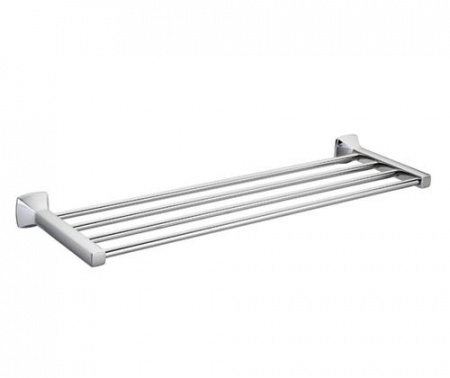 Полотенцедержатель WasserKRAFT WERN K-2511  