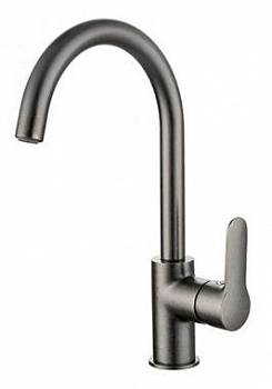 Смеситель IDDIS CUBA CU4SBJ0i05 для кухонной мойки  Смеситель IDDIS CUBA CU4SBJ0i05 для кухонной мойки