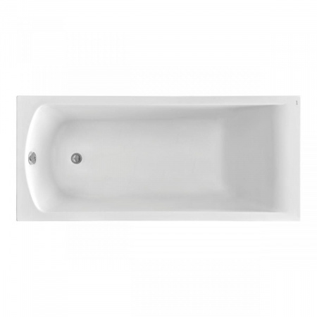 Ванна акриловая Santek ФИДЖИ 1.WH50.1.598 150x75 см. 