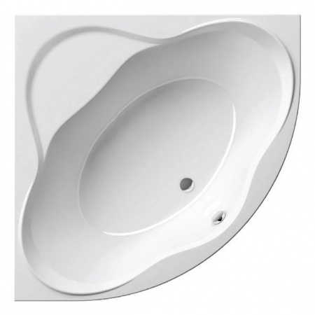 Ванна акриловая Ravak NEWDAY C651000000  