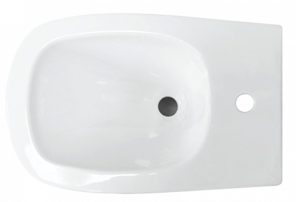 Биде напольное Sanita luxe  INFSLBI01  