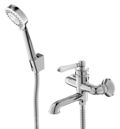 Смеситель IDDIS OXFORD OXFSB02i02 для ванны и душа 