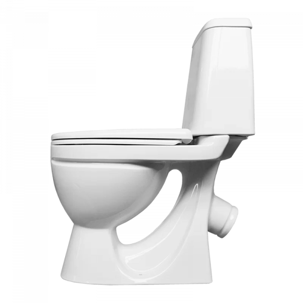 Унитаз-компакт Sanita ИДЕАЛ IDLSACC01090113   Унитаз-компакт Sanita ИДЕАЛ IDLSACC01090113