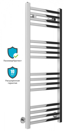 Полотенцесушитель водяной Сунержа МОДУС 00-0250-1040 1000х400 